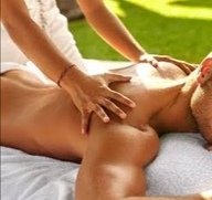 Massage Therapy NEYO ♂️ HEALING & WELLNESS