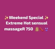 Massage Therapy Elsa Extreme sansual 👡🧚‍♀️💅🫦