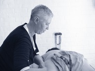 Massage Therapy Julia Griss