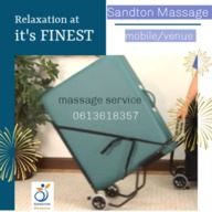 Massage Therapy Deline