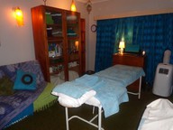Massage Therapy Emerald Garden Sanctuary -Daniëla
