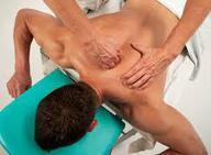 Massage Therapy Pieter