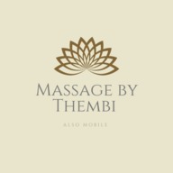 Massage Therapy Thembi