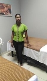 Massage Therapy Christine @ Paradise Healing Hands
