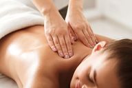 Massage Therapy 👑Xoli❤💗💫