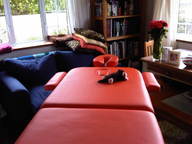 Massage Therapy Wieland Bettzieche