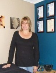 Massage Therapy Inge
