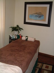 Massage Therapy Karel Vermeulen