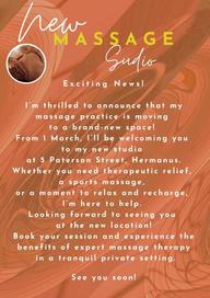 Massage Therapy Raymond Philpott