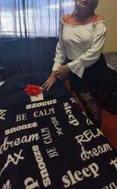 Massage Therapy Annie