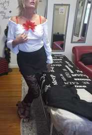 Massage Therapy Annie