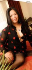 Massage Therapy Chinlee