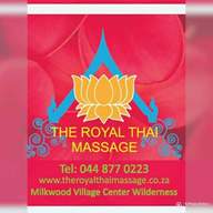Massage Therapy Royal Thai Massage