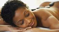 Massage Therapy Sandy