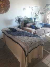 Massage Therapy Andrew J