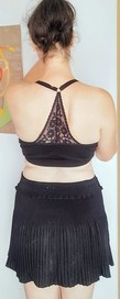 Massage Therapy Monya