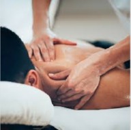 Massage Therapy Jason Liu