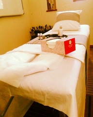 Massage Therapy Nelly R300 therapeutic massage