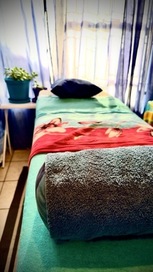 Massage Therapy Felix Smit