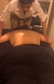 Massage Therapy Britney