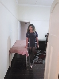 Massage Therapy Tina