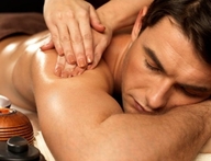 Massage Therapy Mia