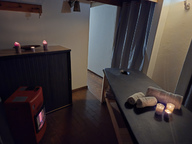 Massage Therapy MarieClaire
