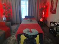 Massage Therapy Jacks