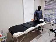 Massage Therapy Sola