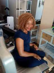 Massage Therapy Gladys