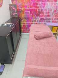 Massage Therapy Gladys