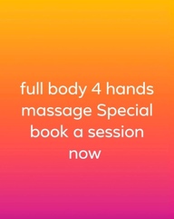 Massage Therapy Sally🥰