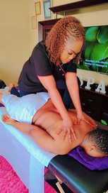 Massage Therapy Phinki