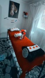 Massage Therapy Simba