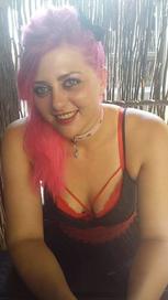 Massage Therapy RoxyFox