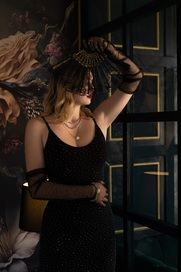 Massage Therapy Misty EROS