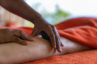 Massage Therapy Valentino