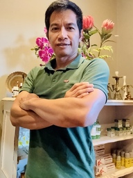 Massage Therapy Napot Thai