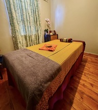 Massage Therapy Thai massage by Napot