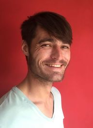 Massage Therapy Jonathan