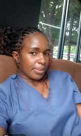 Massage Therapy Melissa