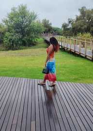 Massage Therapy Melissa