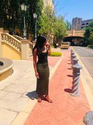 Massage Therapy Melissa