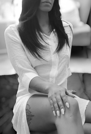 Massage Therapy Talia