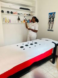 Massage Therapist 💚MIMI😋 in Zeekoevlei, Cape Town Southern Suburbs