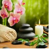 Massage Therapy 💃🏼MERCIA💃
