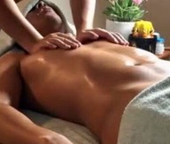 Massage Therapy Andy