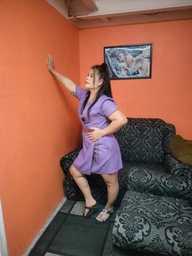 Massage Therapy Kung