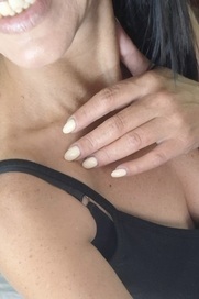 Massage Therapy Kayla