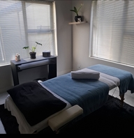 Massage Therapy Kayla